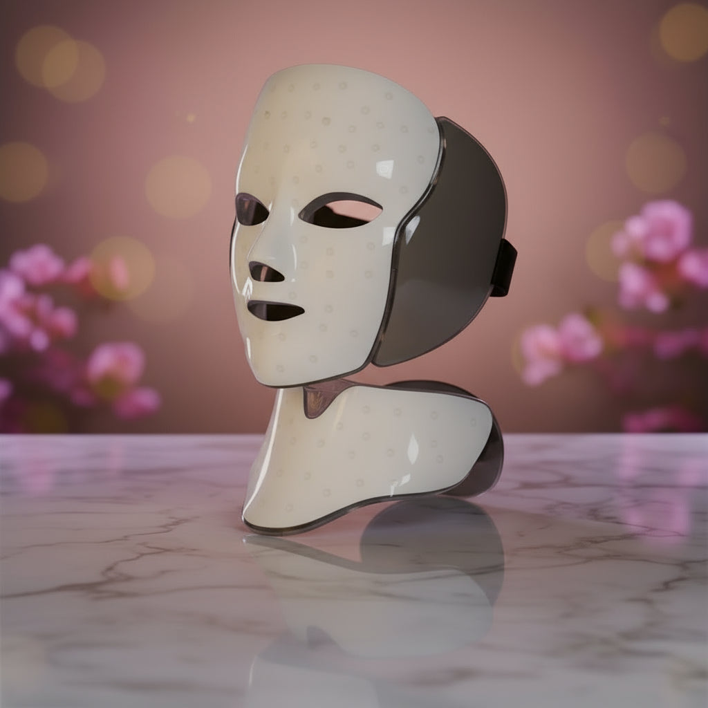 La'Dam Radiance Pro LED Mask