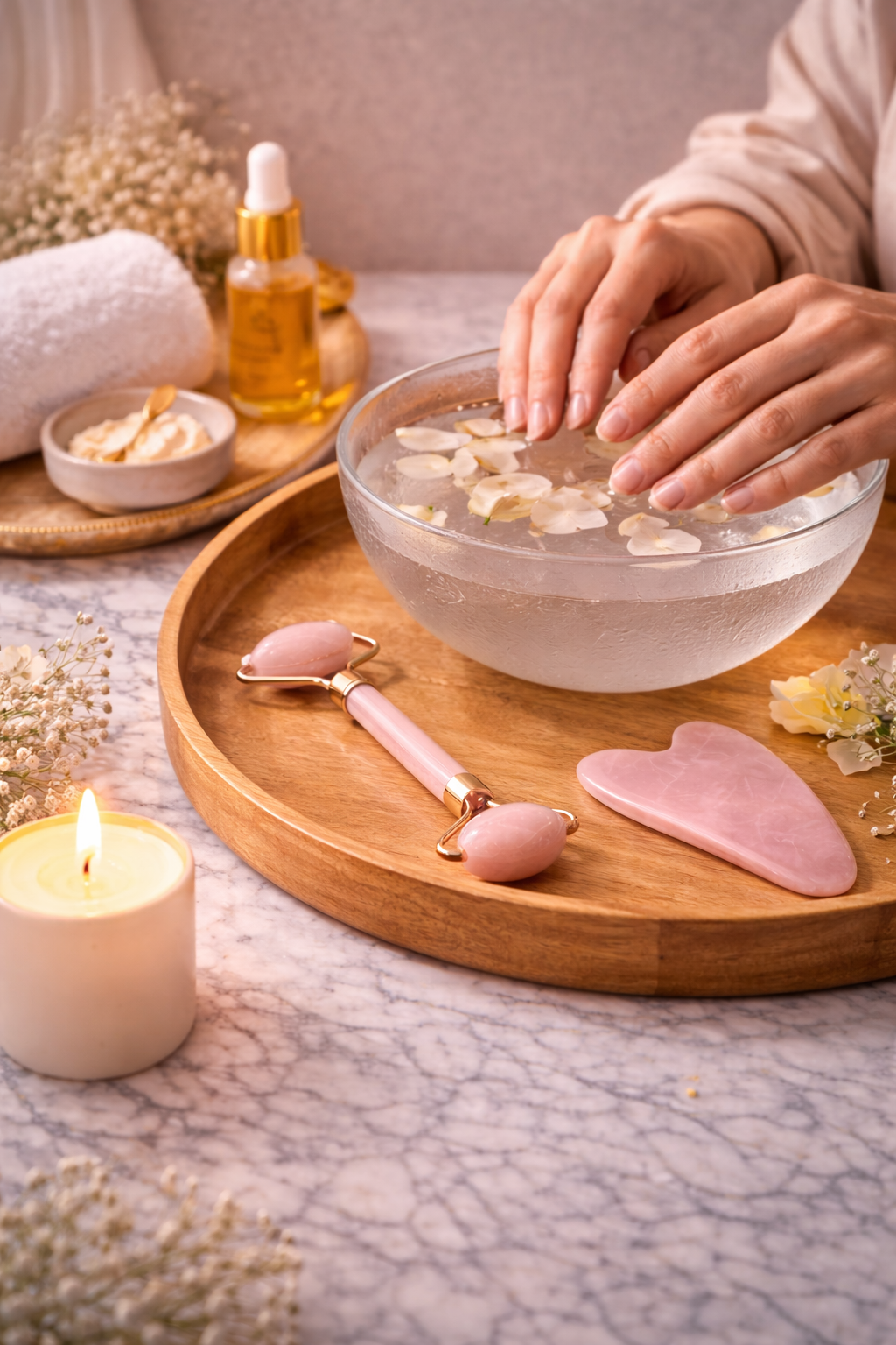 The Renewal Ritual