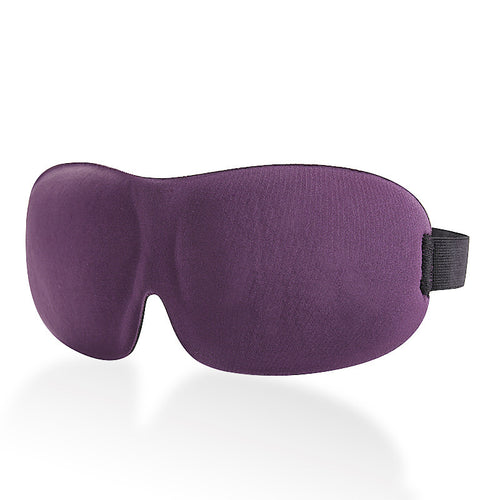 3D Eye Mask, Earplugs, Nose Protection, Eye Mask, Sleep Blackout