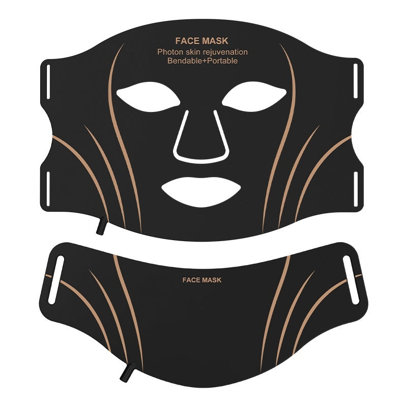 GlowLift 7-Light Therapy Mask