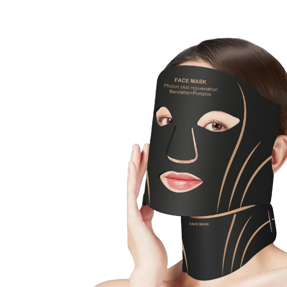 GlowLift 7-Light Therapy Mask