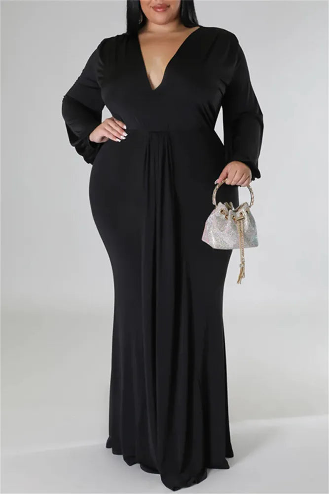 The Signature Curve Maxi
