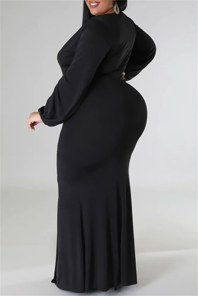 The Signature Curve Maxi