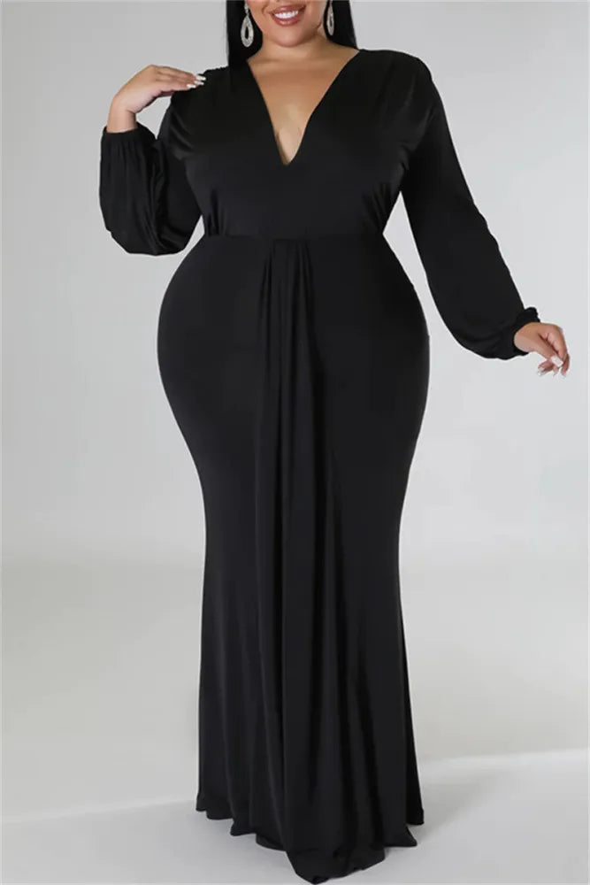The Signature Curve Maxi