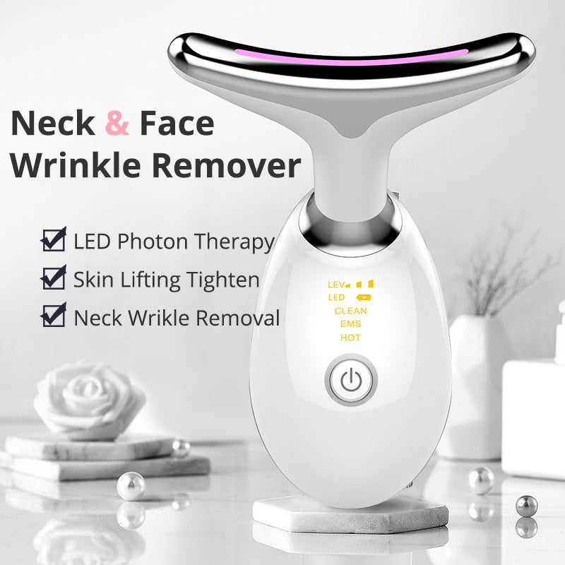 La'Dam LiftPro Micro current & LED Therapy Device