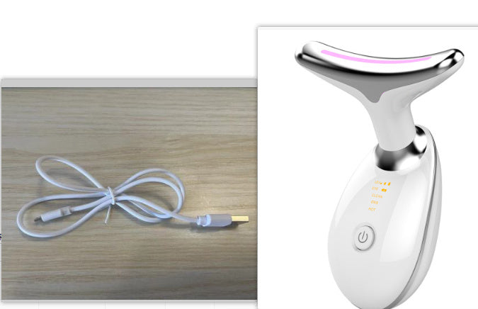 La'Dam LiftPro Micro current & LED Therapy Device