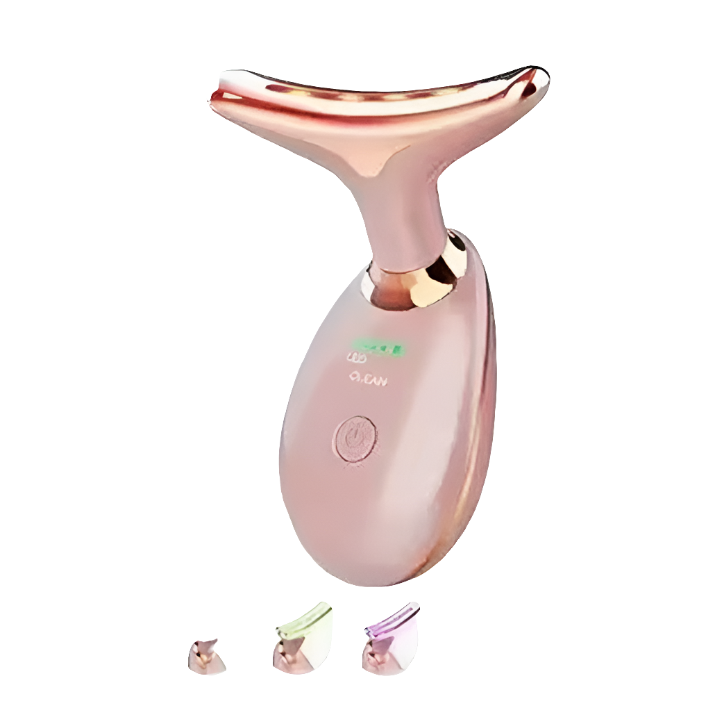 La'Dam LiftPro Micro current & LED Therapy Device