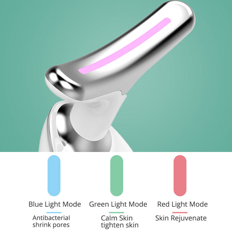 La'Dam LiftPro Micro current & LED Therapy Device
