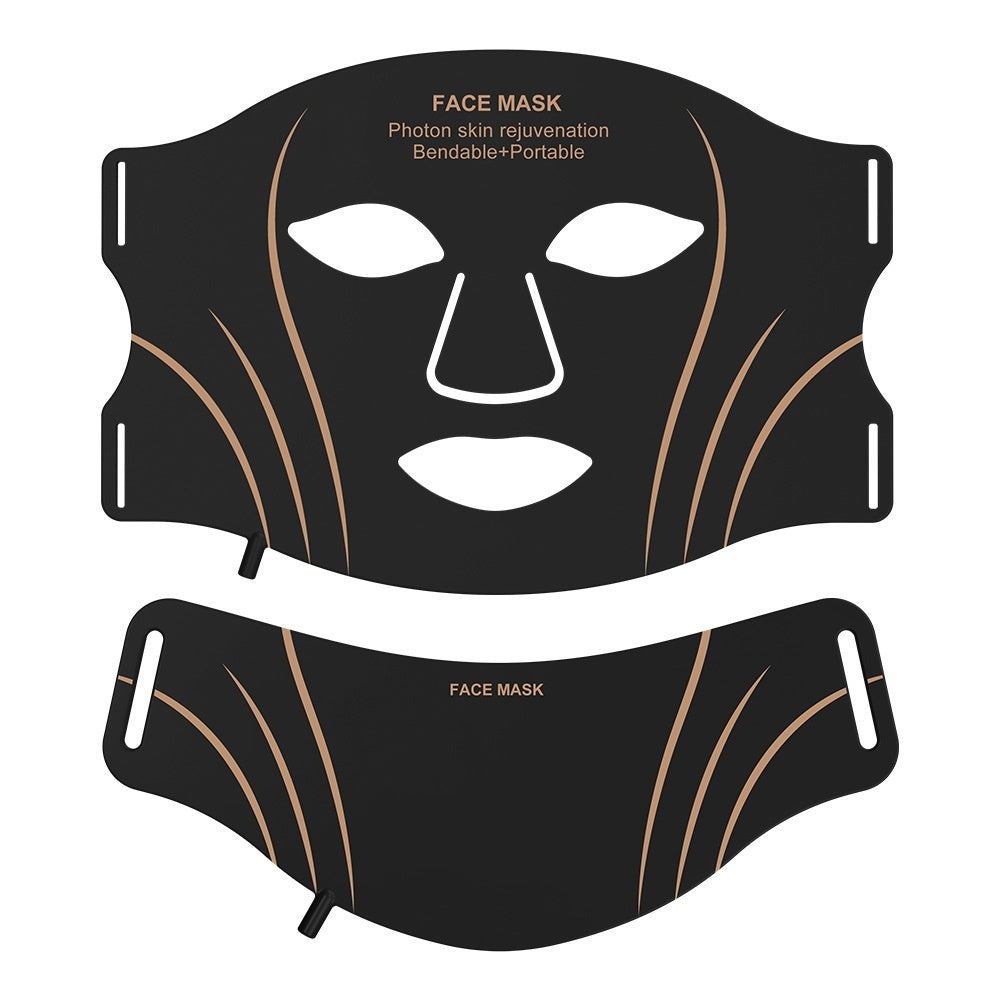 GlowLift 7-Light Therapy Mask
