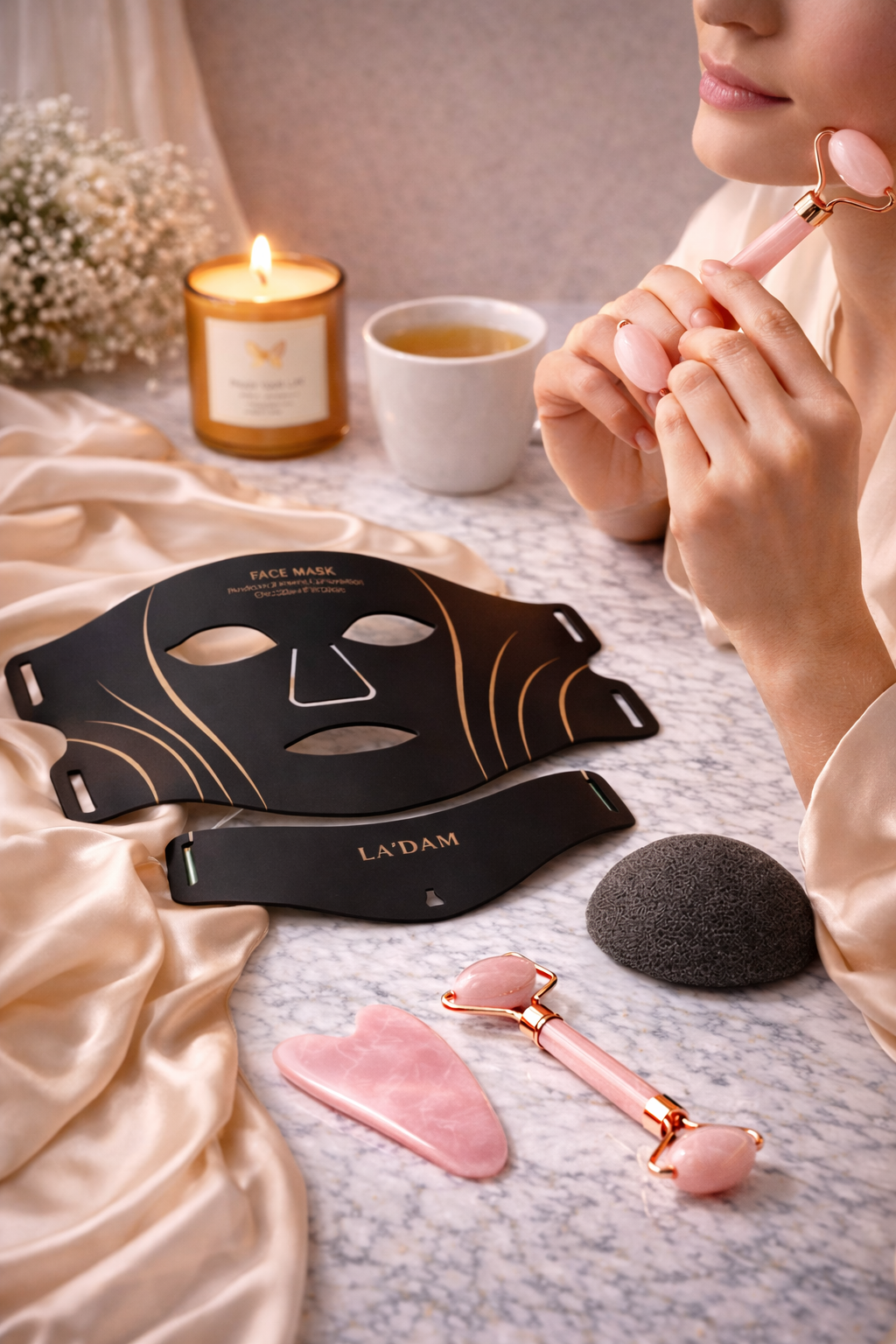 The Renewal Ritual