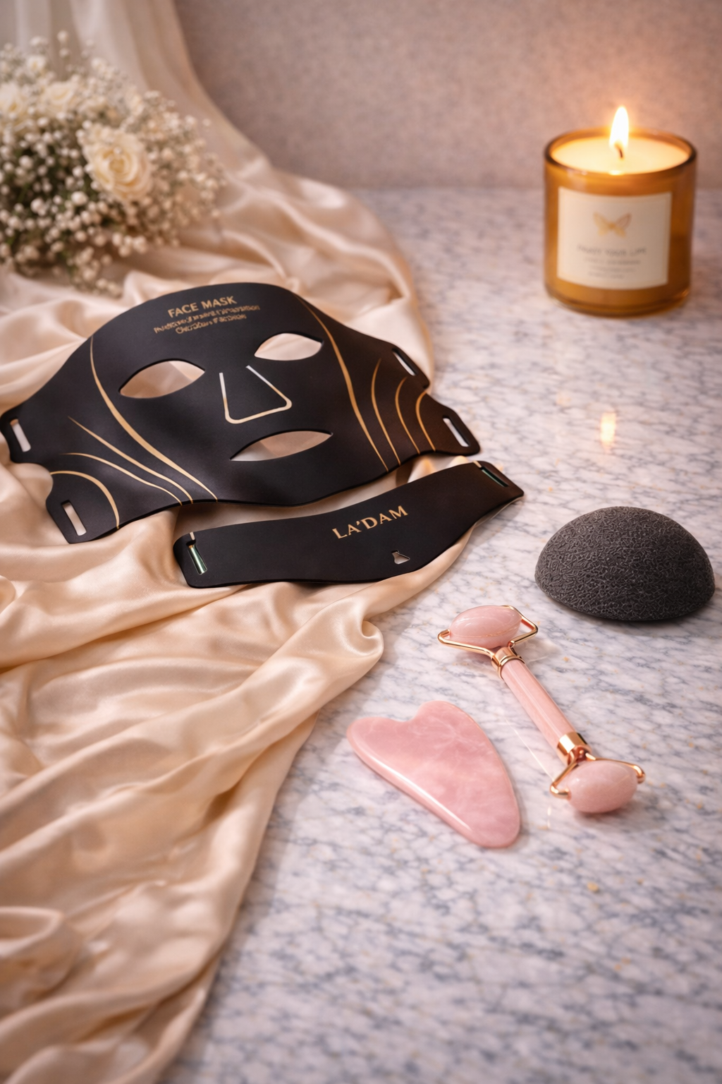 The Renewal Ritual